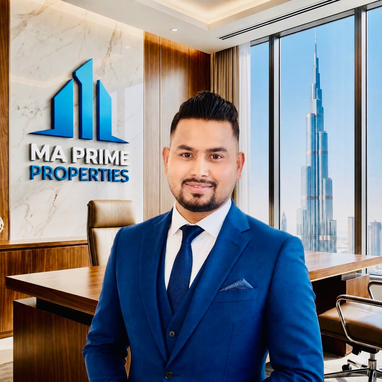Ravi Singh (AKA-Lalantoprealtor)