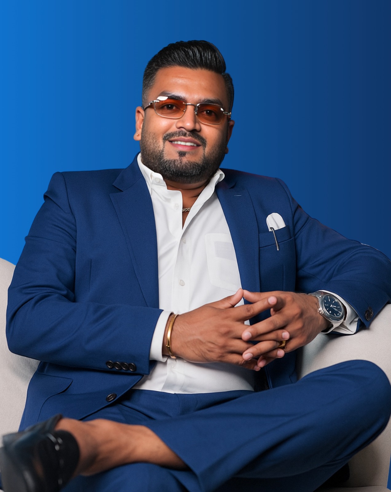 Himanshu Goel