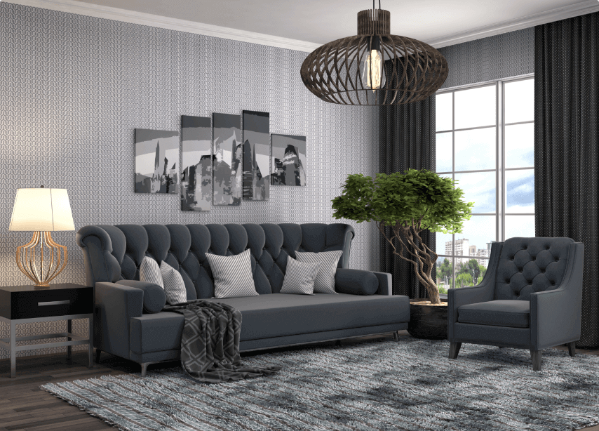 Dubai Luxury Homes