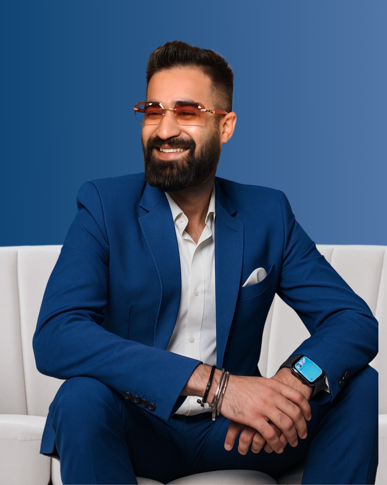 Ayush Katyal